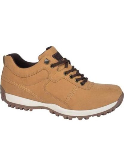 ZAPATO HIKER CARAMELO KEBO - Image 2