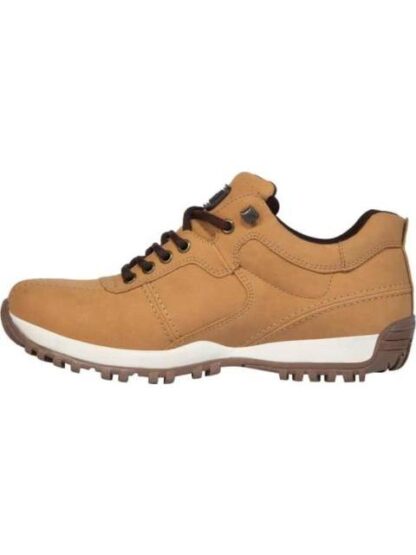 ZAPATO HIKER CARAMELO KEBO - Image 5