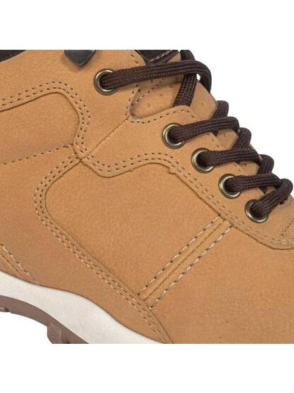 ZAPATO HIKER CARAMELO KEBO - Image 6