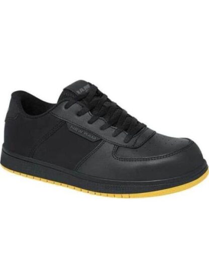 ZAPATO INDUSTRIAL CASCO DE SEGURIDAD NEGRO RAM PRO - Image 2