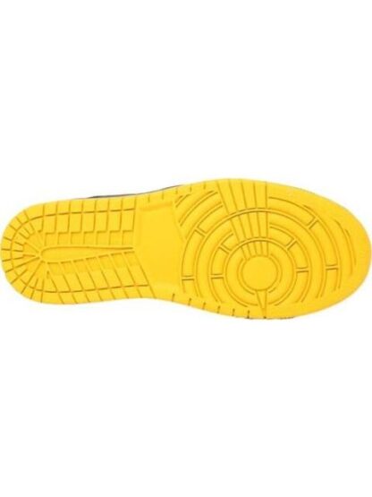 ZAPATO INDUSTRIAL CASCO DE SEGURIDAD NEGRO RAM PRO - Image 4