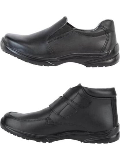 ZAPATO KIT ESCOLAR NEGRO KAFE - Image 5