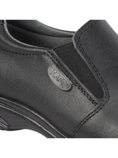 ZAPATO KIT ESCOLAR NEGRO KAFE - Image 6