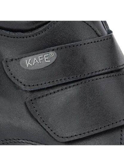 ZAPATO KIT ESCOLAR NEGRO KAFE - Image 7