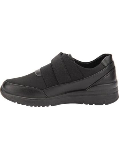 ZAPATO LICRA AJUSTABLE NEGRO SHOSH - Image 5
