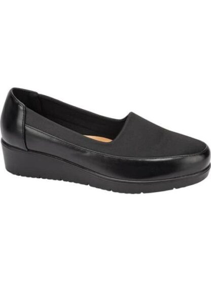 ZAPATO LICRA NEGRO SHOSH - Image 2