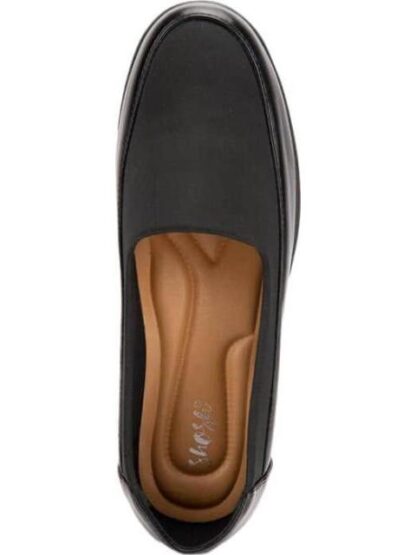 ZAPATO LICRA NEGRO SHOSH - Image 3