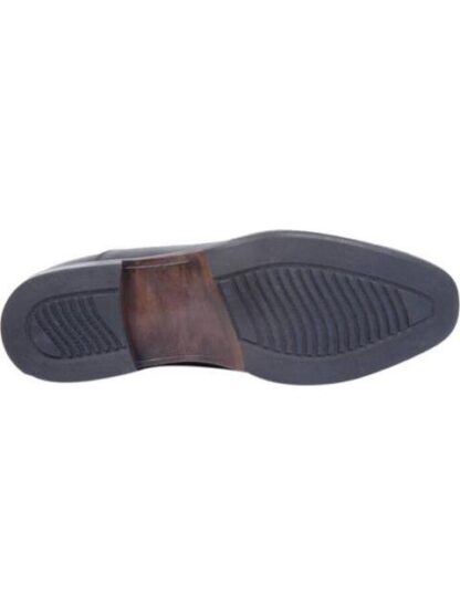 ZAPATO OXFORD NEGRO CHOPPARD - Image 4