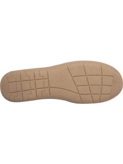 ZAPATO PERFORADO BEIGE SHOSH - Image 4