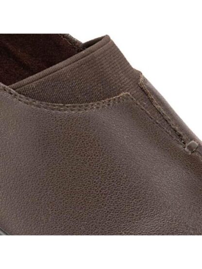 ZAPATO PIEL CAFE SCHATZ COMFORT FLEX - Image 6
