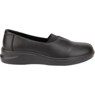 ZAPATO PIEL NEGRO SCHATZ COMFORT FLEX