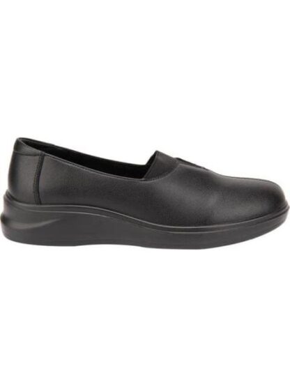 ZAPATO PIEL NEGRO SCHATZ COMFORT FLEX