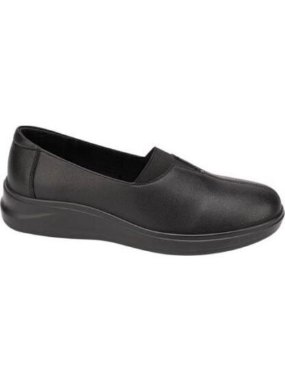 ZAPATO PIEL NEGRO SCHATZ COMFORT FLEX - Image 2