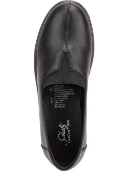 ZAPATO PIEL NEGRO SCHATZ COMFORT FLEX - Image 3
