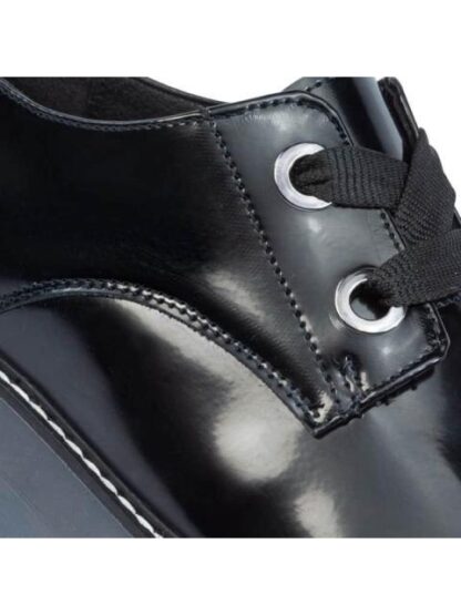 ZAPATO SUELA TRASLUCIDA NEGRO VI LINE FASHION - Image 6