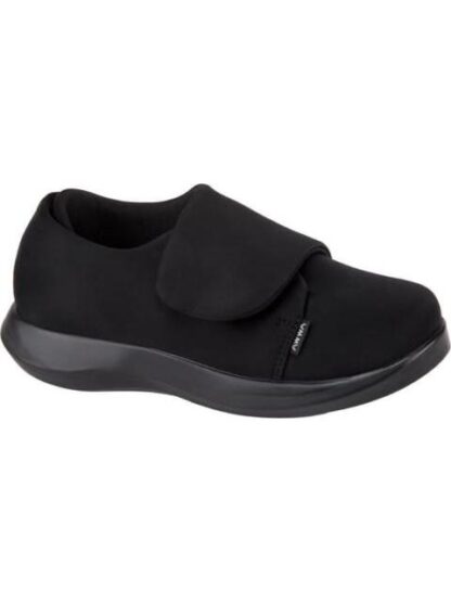 ZAPATO VELCRO NEGRO AWWA - Image 2