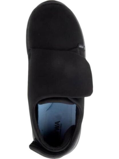 ZAPATO VELCRO NEGRO AWWA - Image 3