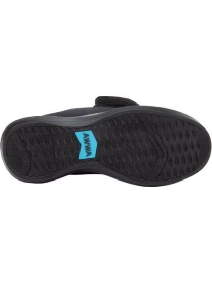 ZAPATO VELCRO NEGRO AWWA - Image 4