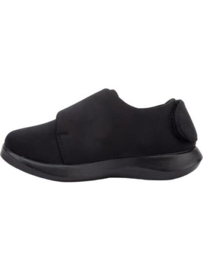 ZAPATO VELCRO NEGRO AWWA - Image 5