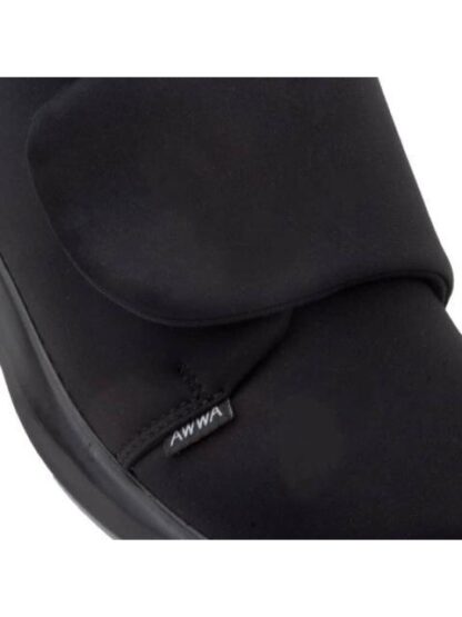 ZAPATO VELCRO NEGRO AWWA - Image 6