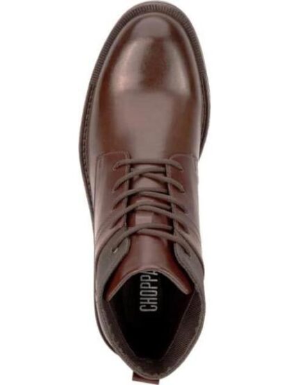 ZAPATO VESTIR AGUJETA COGNAC CHOPPARD - Image 3
