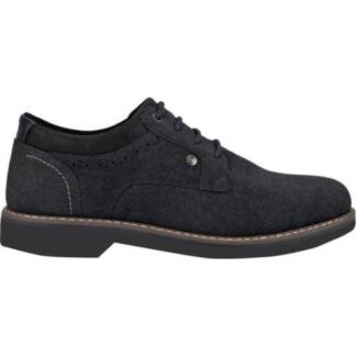 ZAPATO VESTIR AZUL MARINO PIERRE CARDIN