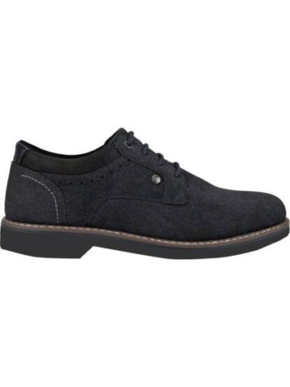 ZAPATO VESTIR AZUL MARINO PIERRE CARDIN