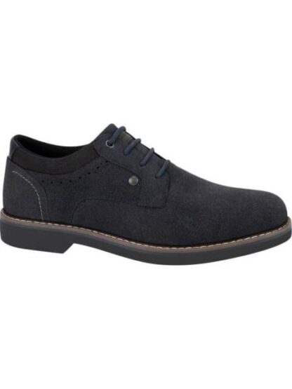 ZAPATO VESTIR AZUL MARINO PIERRE CARDIN - Image 2