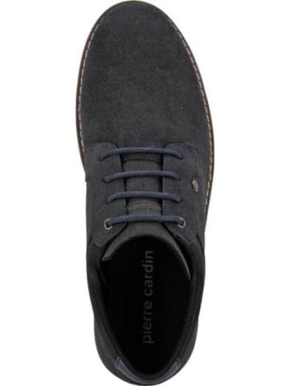 ZAPATO VESTIR AZUL MARINO PIERRE CARDIN - Image 3
