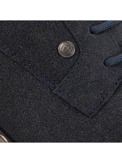 ZAPATO VESTIR AZUL MARINO PIERRE CARDIN - Image 6