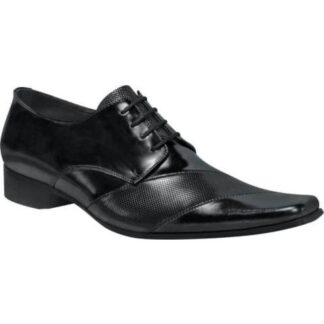 ZAPATO VESTIR CHAROL NEGRO CHOPPARD