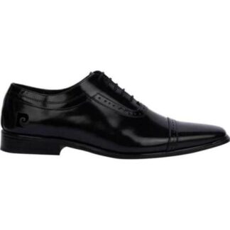 ZAPATO VESTIR CHAROL NEGRO PIERRE CARDIN