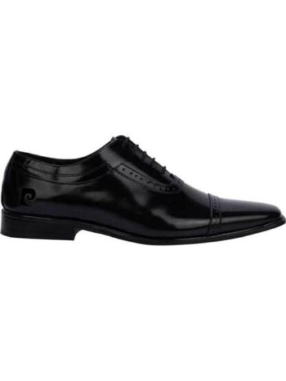 ZAPATO VESTIR CHAROL NEGRO PIERRE CARDIN