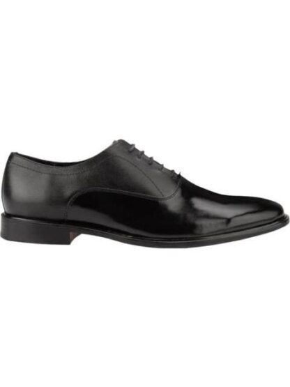 ZAPATO VESTIR CHAROL NEGRO SCHATZ