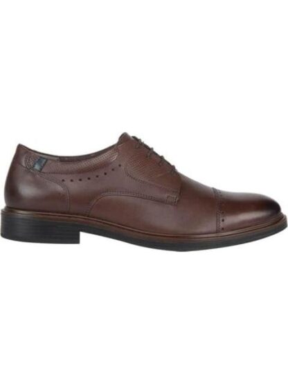 ZAPATO VESTIR DERBY CAFE FLEXI