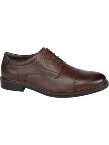 ZAPATO VESTIR DERBY CAFE FLEXI - Image 2