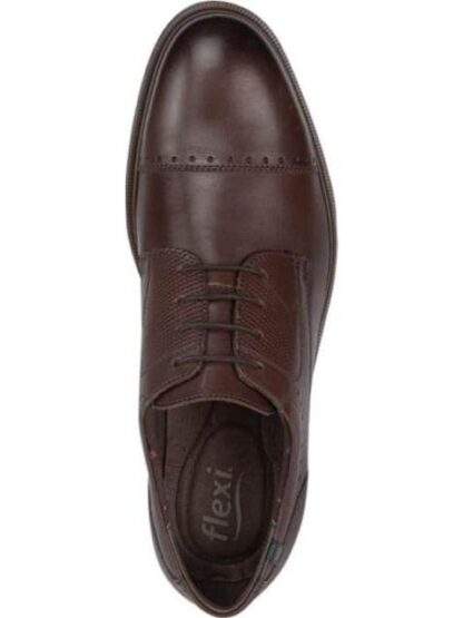 ZAPATO VESTIR DERBY CAFE FLEXI - Image 3