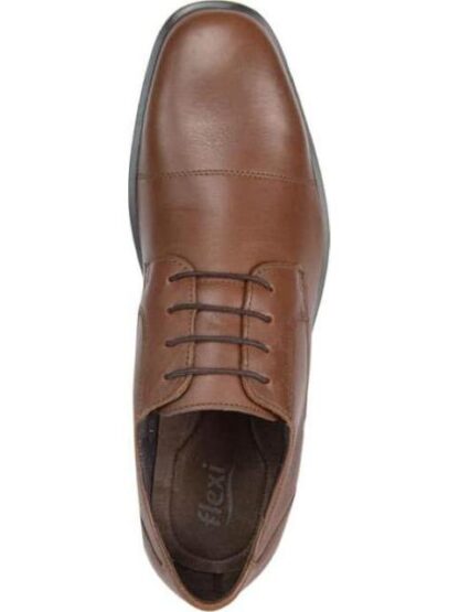 ZAPATO VESTIR DERBY CAFE FLEXI - Image 3