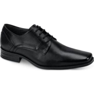 ZAPATO VESTIR DERBY NEGRO CHOPPARD