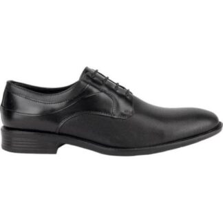 ZAPATO VESTIR DERBY NEGRO CHOPPARD