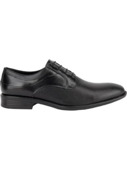 ZAPATO VESTIR DERBY NEGRO CHOPPARD