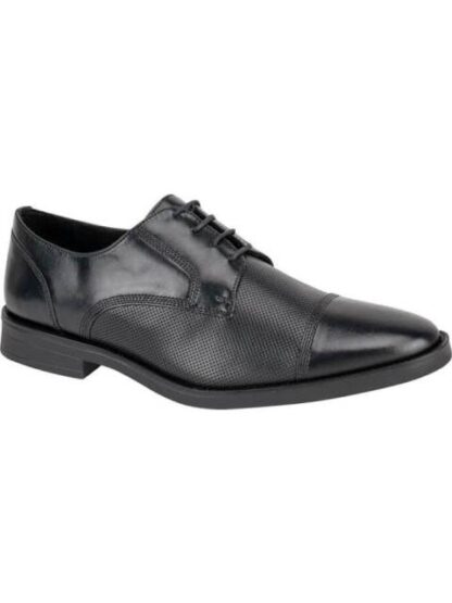 ZAPATO VESTIR DERBY NEGRO CHOPPARD - Image 2