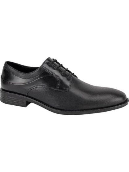 ZAPATO VESTIR DERBY NEGRO CHOPPARD - Image 2