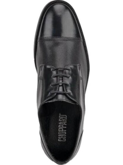 ZAPATO VESTIR DERBY NEGRO CHOPPARD - Image 3