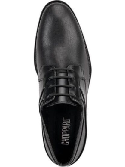 ZAPATO VESTIR DERBY NEGRO CHOPPARD - Image 3
