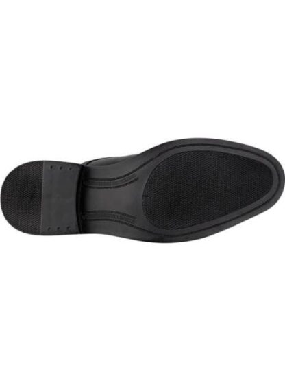 ZAPATO VESTIR DERBY NEGRO CHOPPARD - Image 4