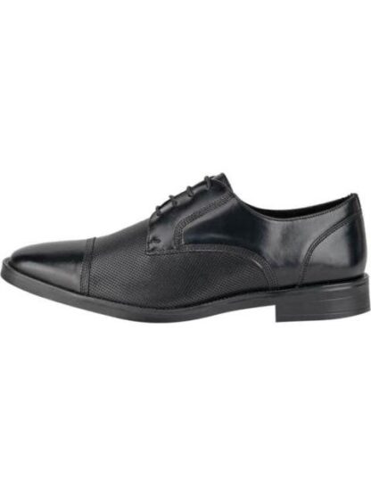 ZAPATO VESTIR DERBY NEGRO CHOPPARD - Image 5
