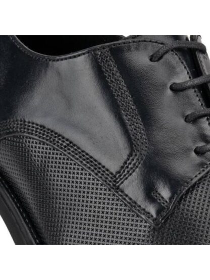 ZAPATO VESTIR DERBY NEGRO CHOPPARD - Image 6