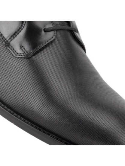 ZAPATO VESTIR DERBY NEGRO CHOPPARD - Image 6