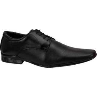 ZAPATO VESTIR DERBY NEGRO MIRAGE